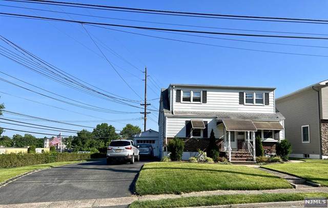 210 Stefanic Avenue - Photo 1