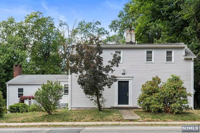 977 Franklin Turnpike - Photo 1
