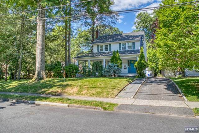 36 Whitney Street - Photo 1