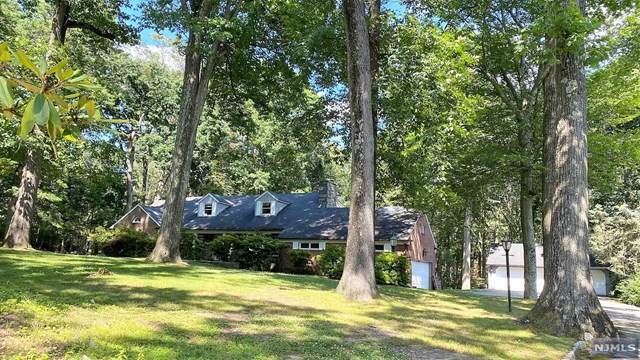 88 Chestnut Ridge Road - Photo 1