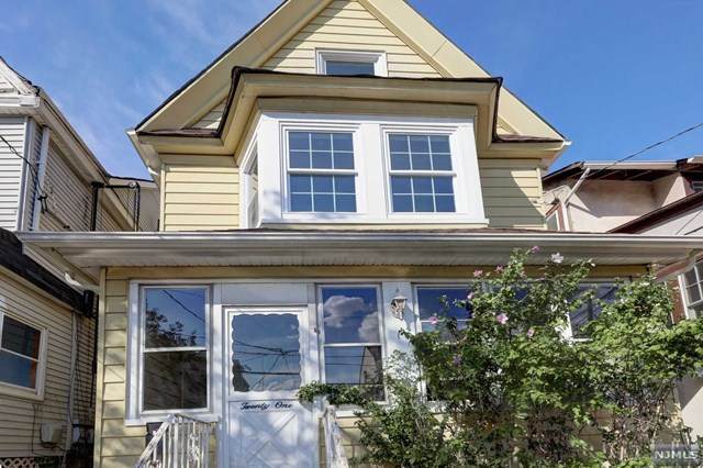 21 Valley Place - Photo 1