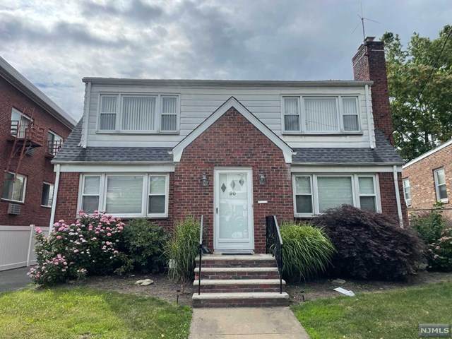 90 Frederick Street - Photo 1