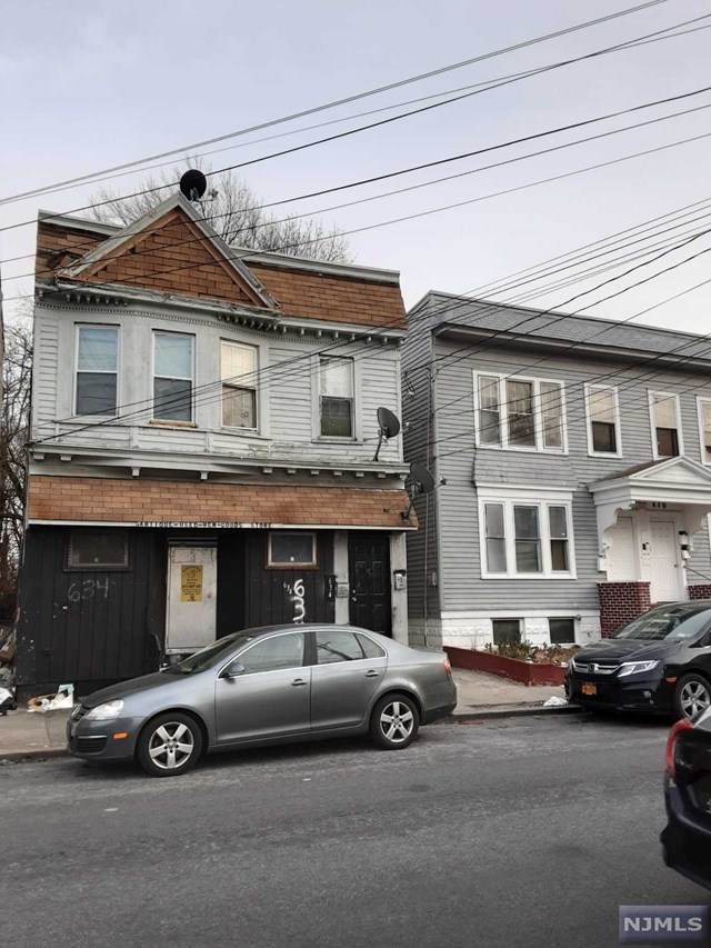 634 Grove Street - Photo 1