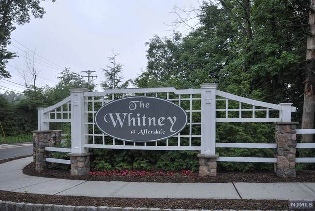 1807 Whitney Lane - Photo 1