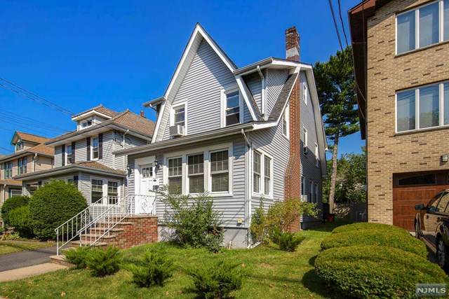 548 Oregon Avenue - Photo 1