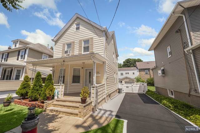 134 Sylvan Avenue - Photo 1