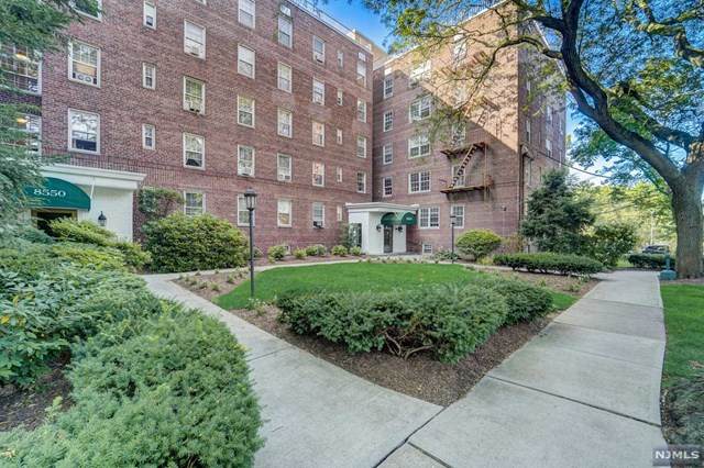 8500 Boulevard East - Photo 1