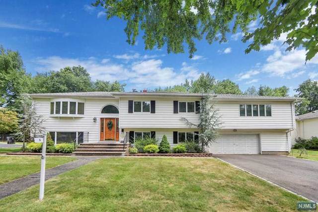 145 Lucky Hollow Drive - Photo 1