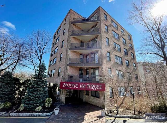 1450 Palisade Avenue - Photo 1
