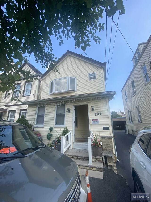 191 Harrison Street - Photo 1