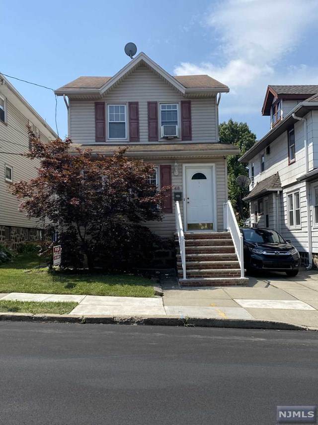 418 Greenmount Avenue - Photo 1