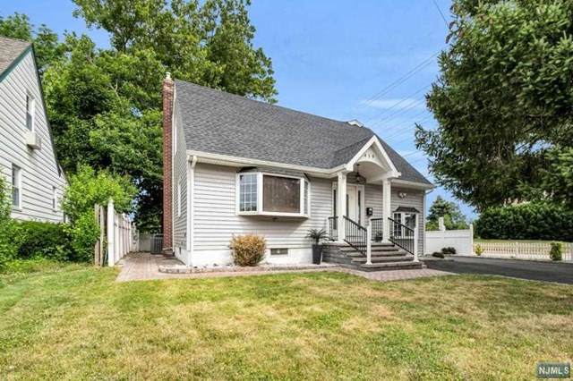 419 Palmer Avenue - Photo 1