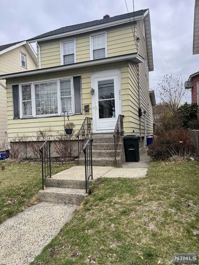 251 Page Avenue - Photo 1
