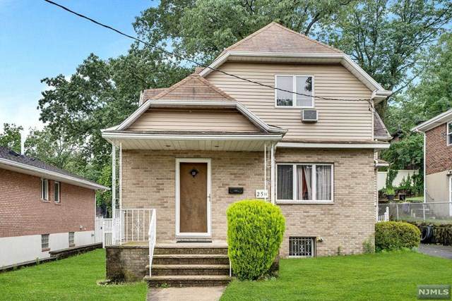 250 Virginia Avenue - Photo 1