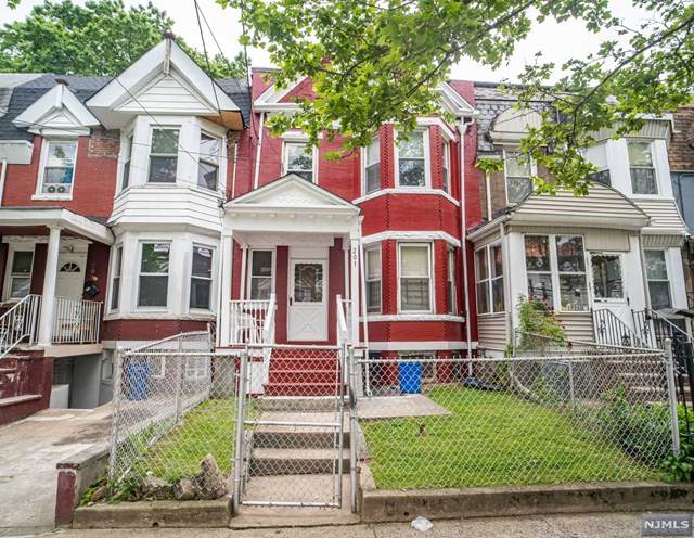 201 11th Street - Photo 1