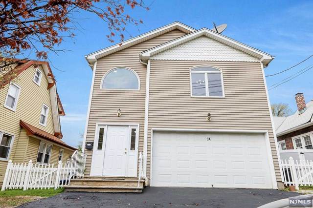 34 New Milford Avenue - Photo 1
