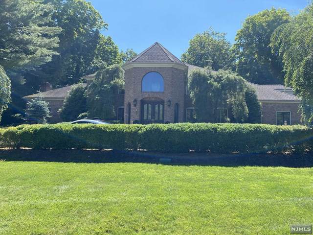 733 Galloping Hill Road - Photo 1