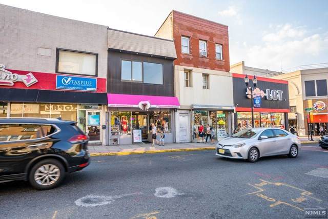 3421 Bergenline Avenue - Photo 1
