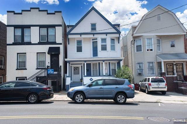 329 Danforth Avenue - Photo 1
