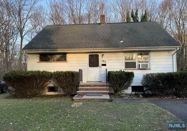 743 Newcomb Road - Photo 1
