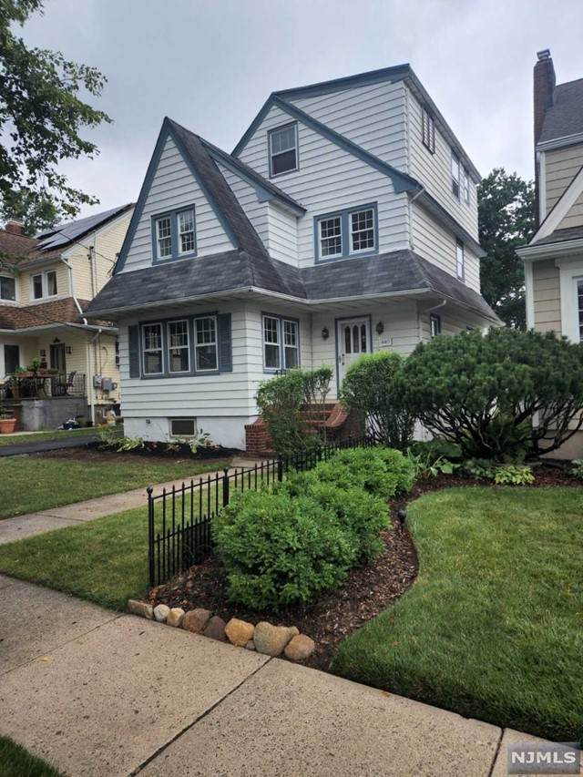 440 Palmer Avenue - Photo 1
