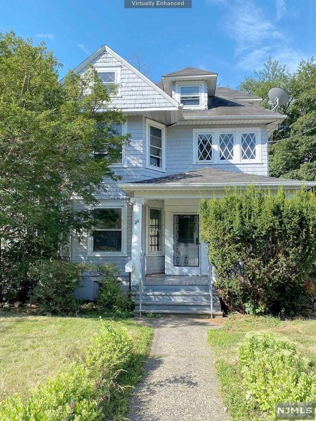 231 Hamilton Place - Photo 1