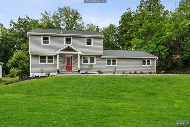 693 Blue Hill Road - Photo 1