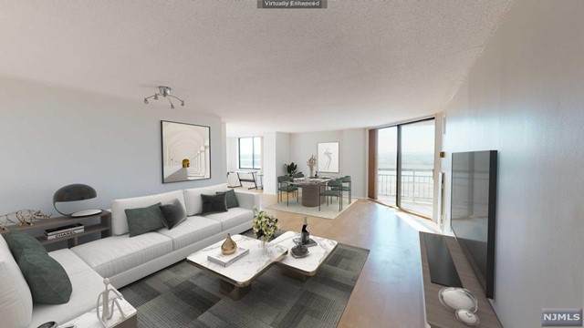 1408 Harmon Cove Tower - Photo 1