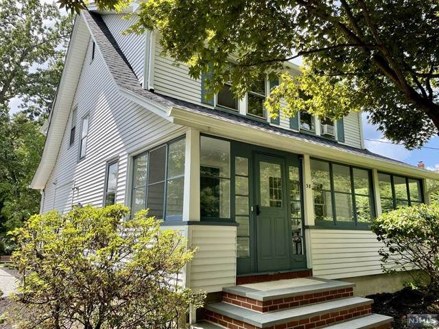 58 Summit Avenue - Photo 1