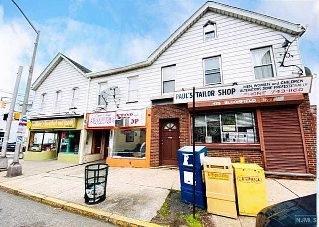 415-419 Bloomfield Avenue - Photo 1