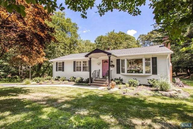 260 Spring Valley Road - Photo 1