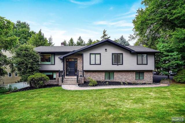 555 Closter Dock Road - Photo 1