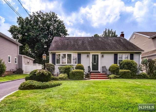 276 Henley Avenue - Photo 1