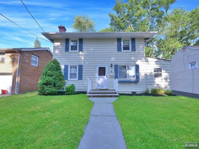 4 Adams Street - Photo 1
