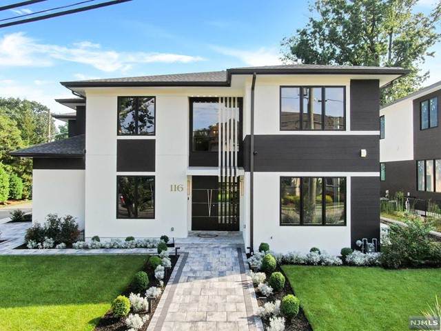 116 Bluff Road - Photo 1