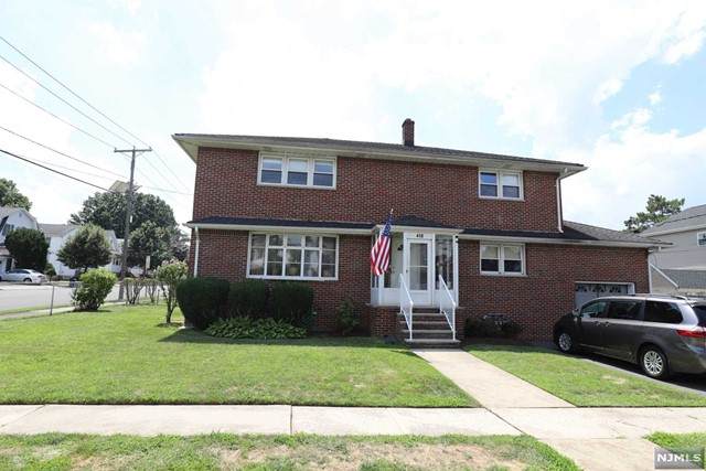 418 Post Avenue - Photo 1