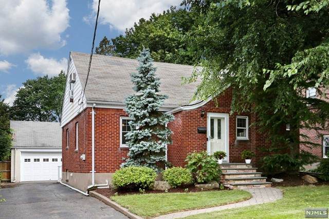 14 Lenox Avenue - Photo 1