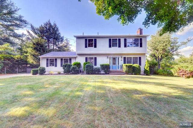 42 Sunset Road - Photo 1