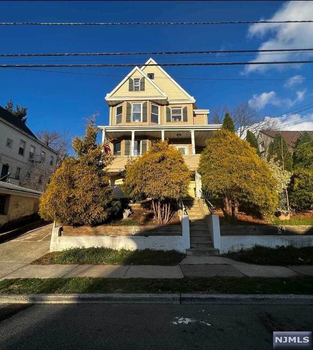 84 Orchard Street - Photo 1