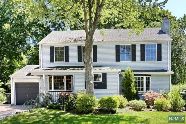 414 Cedar Avenue - Photo 1