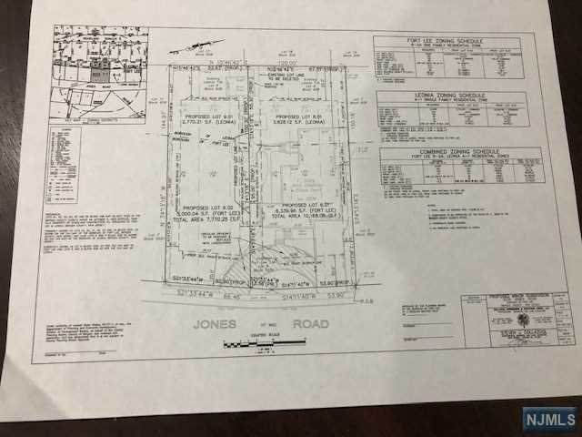 2239 Jones Road - Photo 1