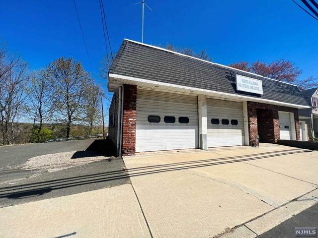792 Belmont Avenue - Photo 1