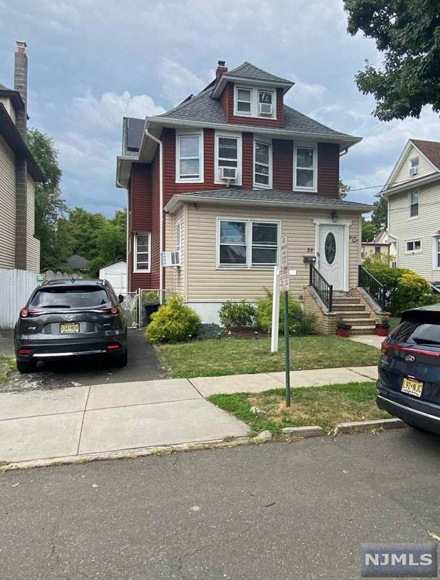 28 Edison Street - Photo 1