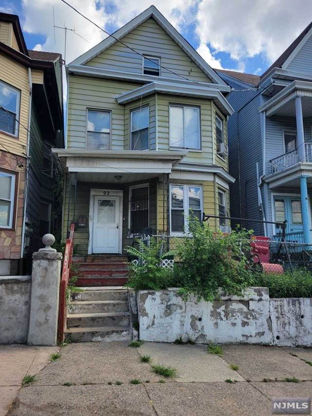 92 Haledon Avenue - Photo 1