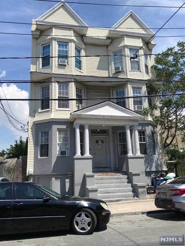 286-288 Forrest Street - Photo 1