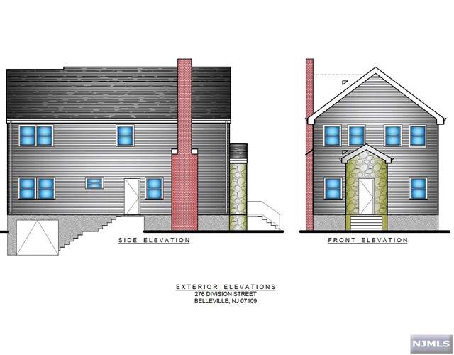 276 Division Avenue - Photo 1