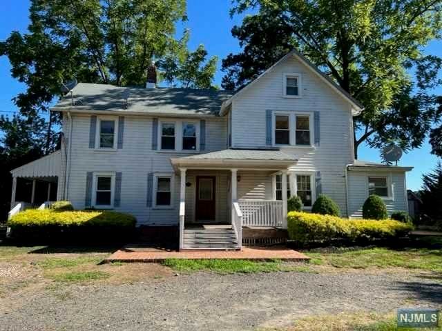 151 Cottrell Road - Photo 1