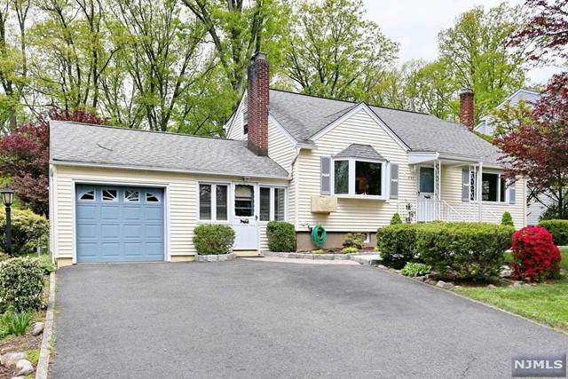 521 Lafayette Avenue - Photo 1