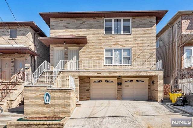 439 Jersey Avenue - Photo 1