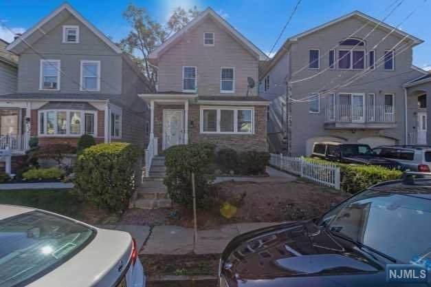 436 Forest Street - Photo 1